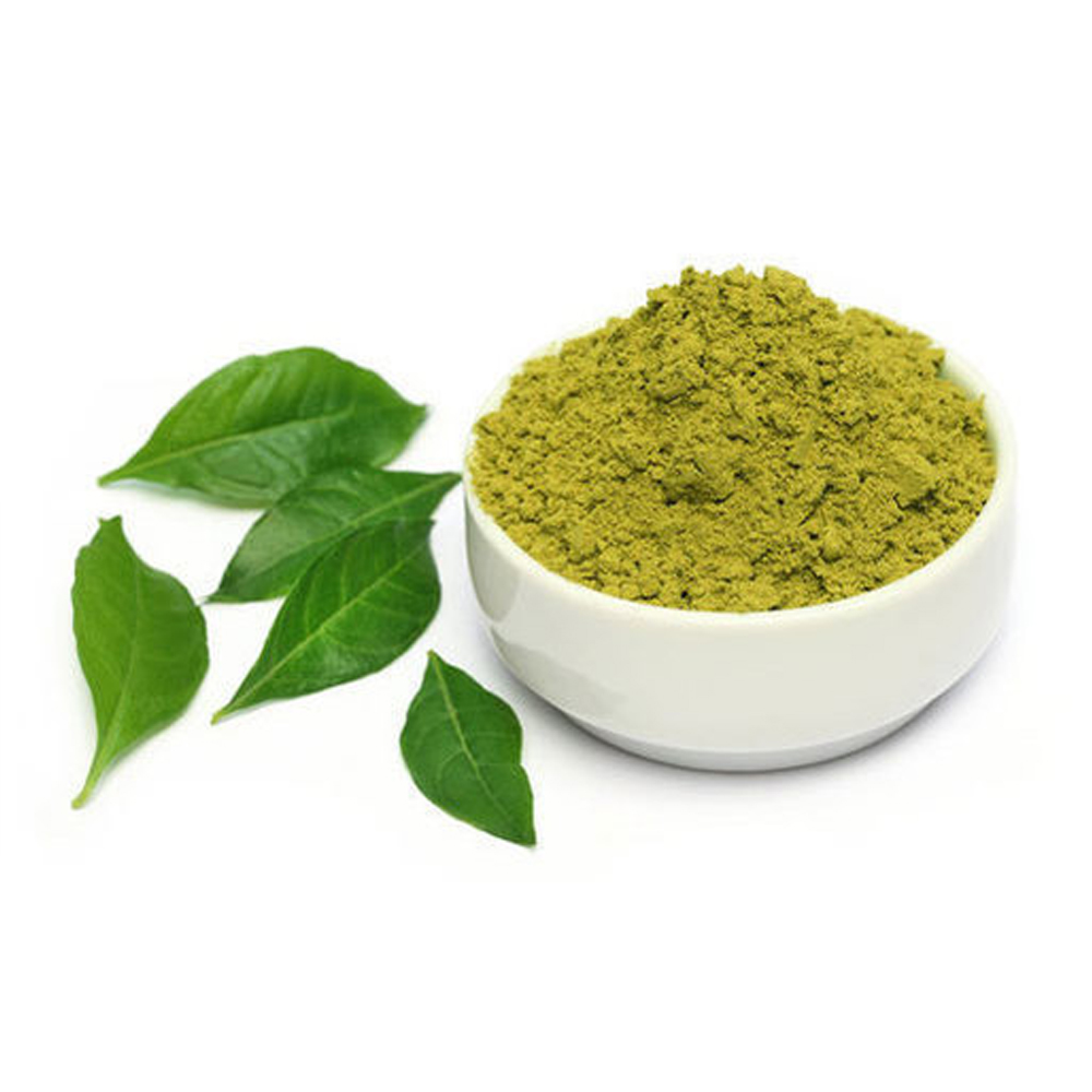 Curry Leaves Powder (करी पत्ता पाउडर)